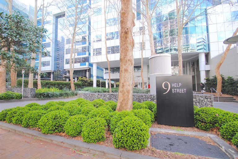 9 Help Street, Chatswood